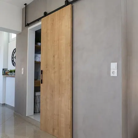 New Gate Break