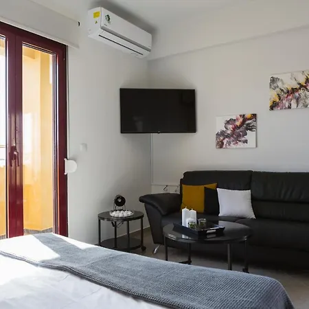 New Gate Break Appartement Iraklion