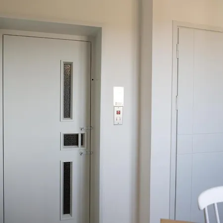 New Gate Break